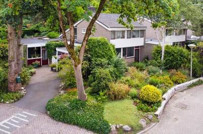 Woning Zandvoortweg 215 Baarn