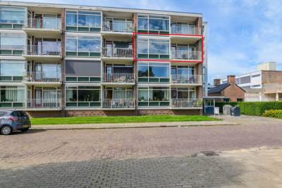 Woning Coehoorn van Scheltingaweg 52 Heerenveen