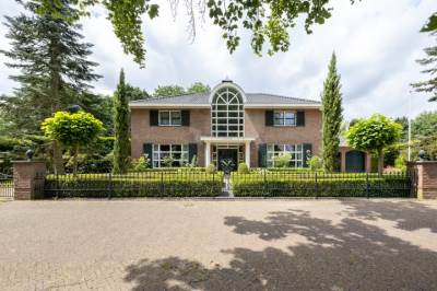 Woning Lancashire 5 Almelo