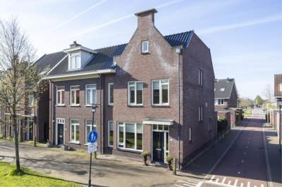 Woning Zilvergracht 69 Berkel en Rodenrijs