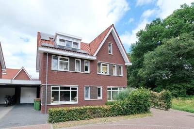 Woning Drouwenerzand 27 Ede