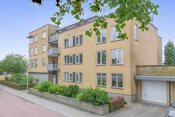 Woning Schaepmanhoeve 5 Waddinxveen