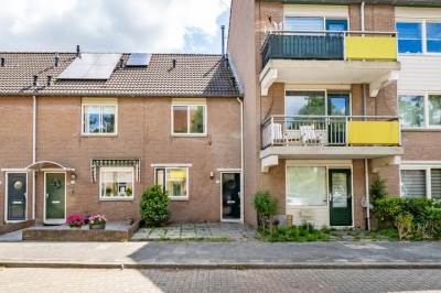 Woning Galápagos 14 Utrecht