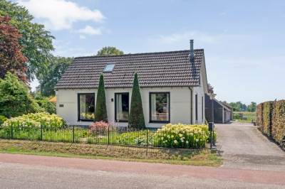 Woning Herenstraat 102 Slagharen