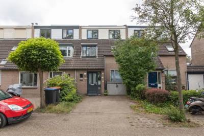 Woning Brabanthoeven 237 Rosmalen