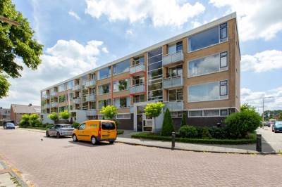 Woning Dronensingel 141 Bodegraven