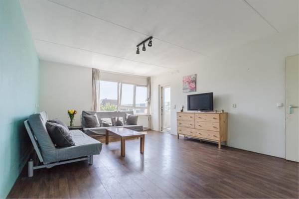 Woning Millingenhof 342 Amsterdam