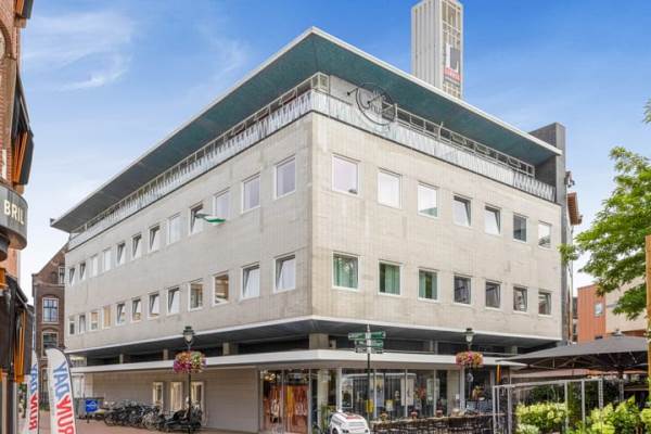 Woning Bussumerstraat 173 Hilversum
