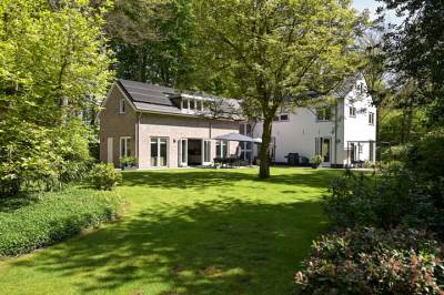 Woning Jagerslaan (zuid) 11 Wassenaar