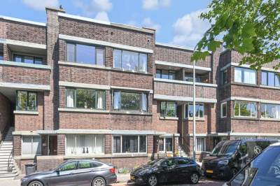 Woning Juliana van Stolberglaan 338 Den Haag