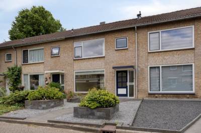 Woning Klaverkamp 72 Epe