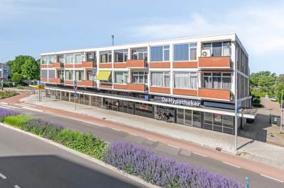 Woning Bruchterweg 35 Hardenberg