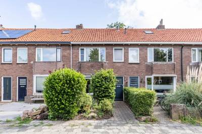 Woning Beethovenstraat 22 Leeuwarden