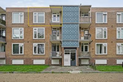 Woning Gerard Doustraat 59 Assen