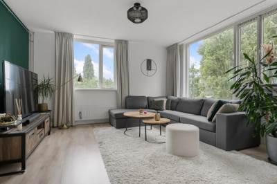 Woning Soesterberghof 50 Amsterdam
