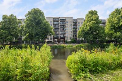 Woning Boezemkade 221 Rotterdam