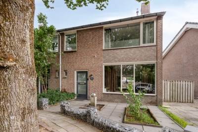 Woning Graafschap Bokhovenstraat 40 Oisterwijk