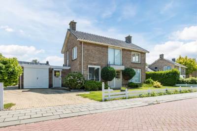Woning Boringshof 4 Zuidlaren