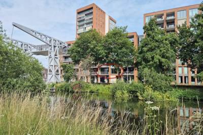 Woning Havendijk 5702 Tilburg