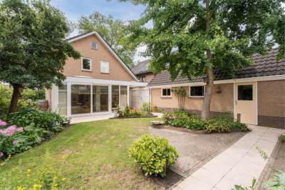 Woning Anklaarseweg 157 Apeldoorn