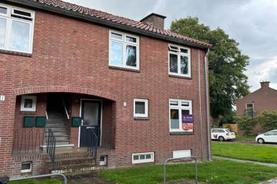 Woning Resedastraat 5 Hengelo (OV)