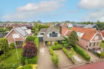 Woning Herenweg 188 Alkmaar