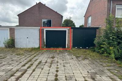 Garage Keizer Karelweg 72D Amstelveen