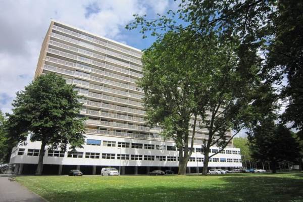Woning Weerdestein 41 Amsterdam