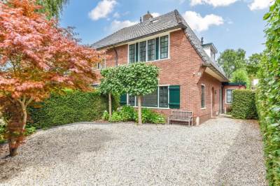 Woning Molenaar 10 Laren (NH)