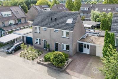 Woning Schoener 42 Broek op Langedijk