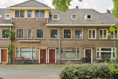 Woning 1e Franklinstraat 5 Eindhoven