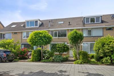 Woning Poldermeesterhof 26 Krimpen aan den IJssel