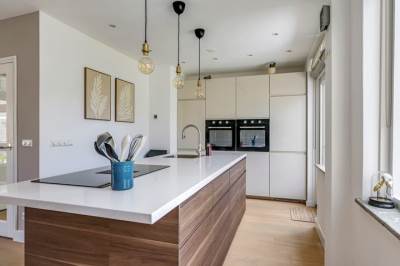 Woning Hessenbergstraat 7 Zetten