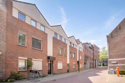 Woning Ridderhof 62 Oss