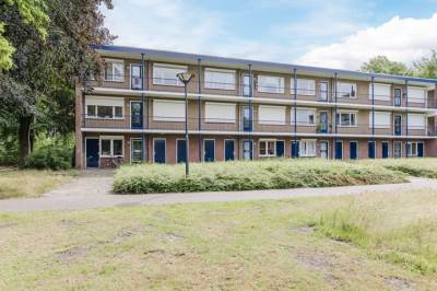 Woning Hertogenlaan 382 Oosterhout (NB)