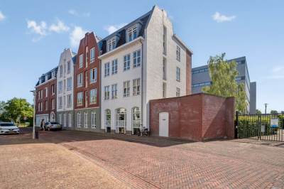 Woning Sportparkweg 138 Maarssen