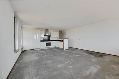 Woning Fijnjekade 59 Den Haag