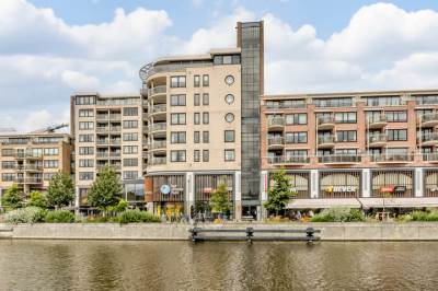 Woning Noorderkade 314 Alkmaar