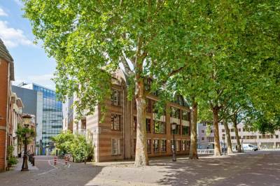 Woning Rozenstraat 16 Utrecht