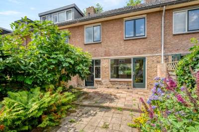 Woning Vivaldistraat 84 Zwolle