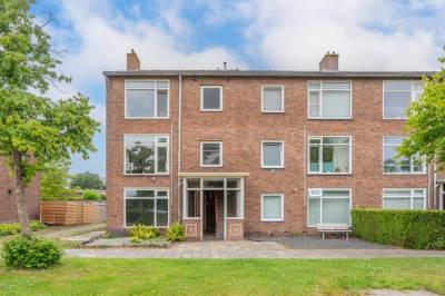Woning Buizerdstraat 68 Assen