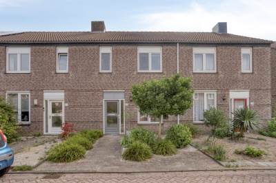 Woning Heideweg 46 Maasbree