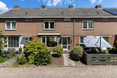 Woning Burgemeesters Van Waningstraat 3 Ouderkerk aan den IJssel