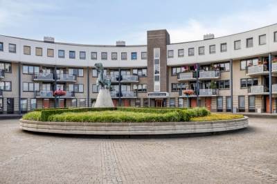 Woning La Bonne Aventure 15 Roermond