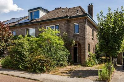Woning Kapelweg 112 Amersfoort