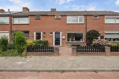 Woning Karel van Gelrestraat 16 Lobith