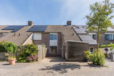 Woning Wayerkamp 73 Zwolle