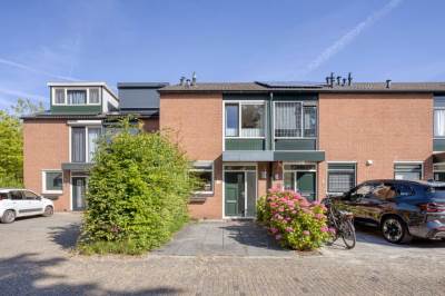 Woning St. Annabaai 5 Capelle aan den IJssel