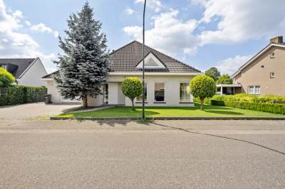 Woning de Loo 120 Mierlo