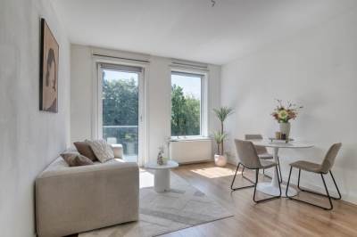 Woning Jacob van Campenstraat 2R Utrecht